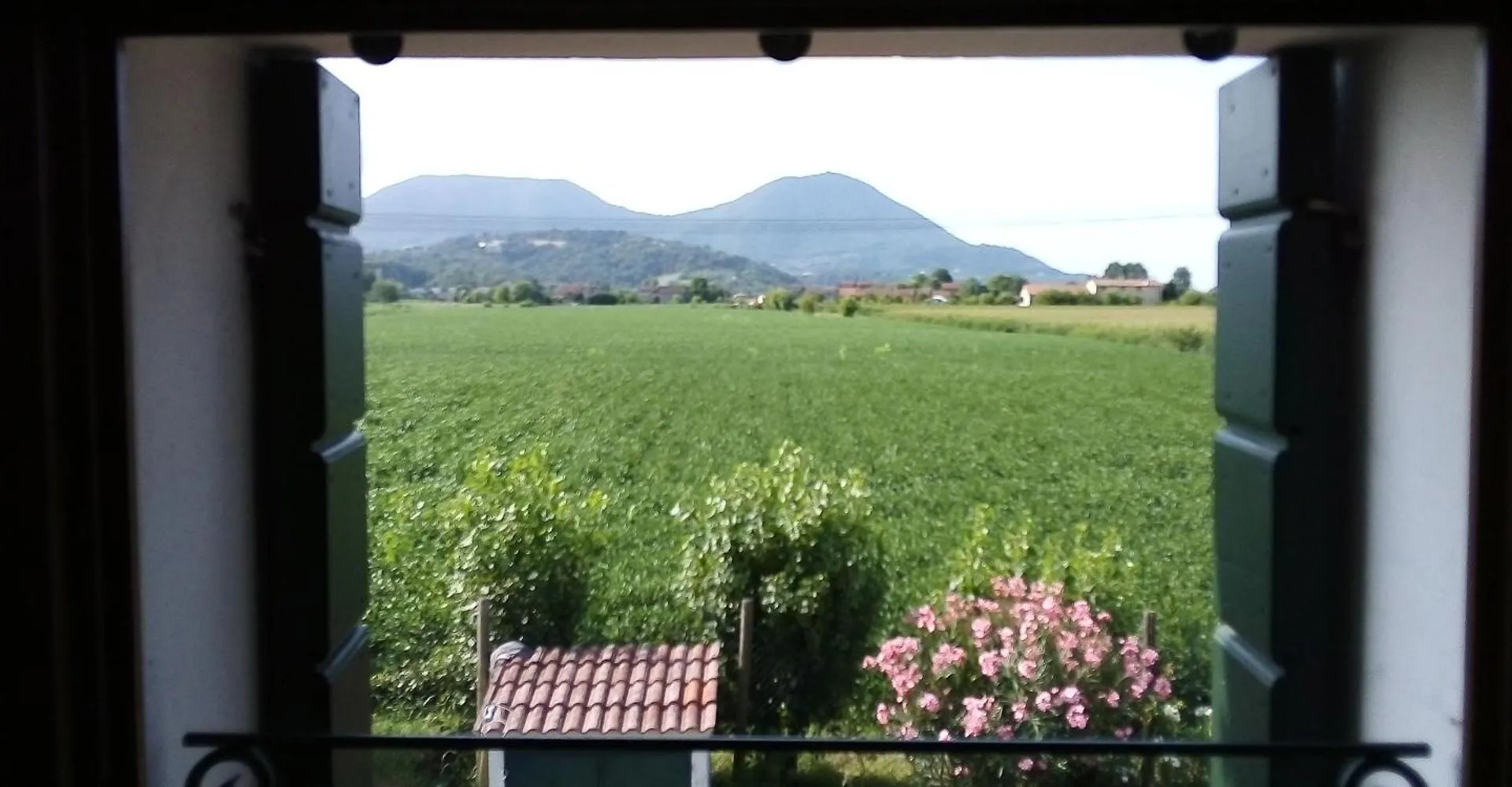 Casale Gelsomino Primo Piano Apartman Casa Minolle