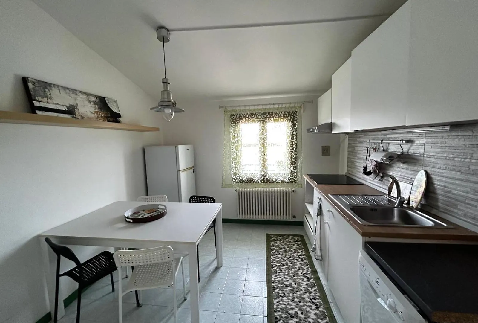 Casale Gelsomino Primo Piano Apartman Casa Minolle