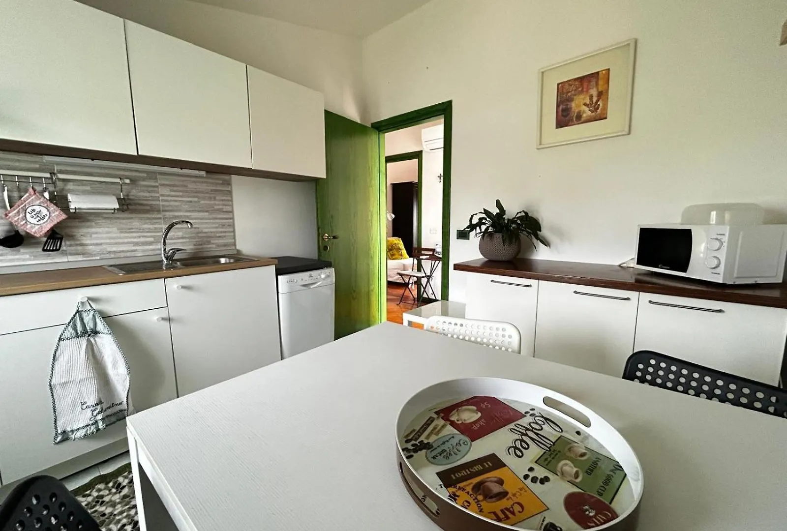 Casale Gelsomino Primo Piano Apartman Casa Minolle Olaszország