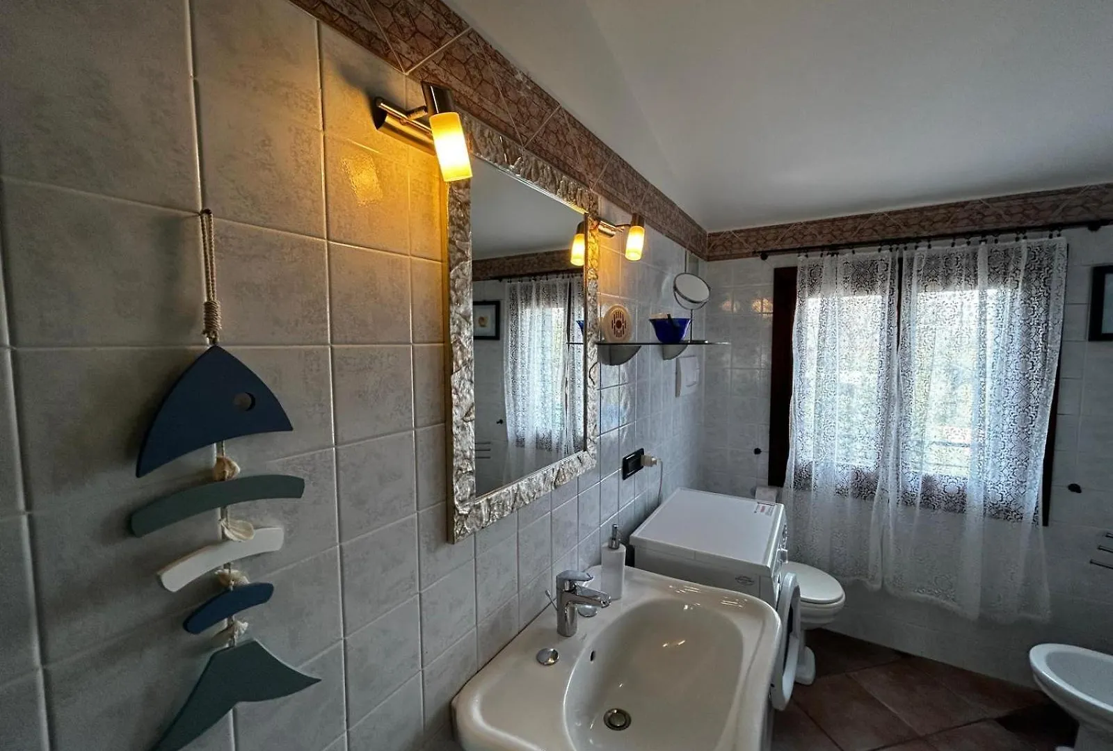 Casale Gelsomino Primo Piano Apartman Casa Minolle