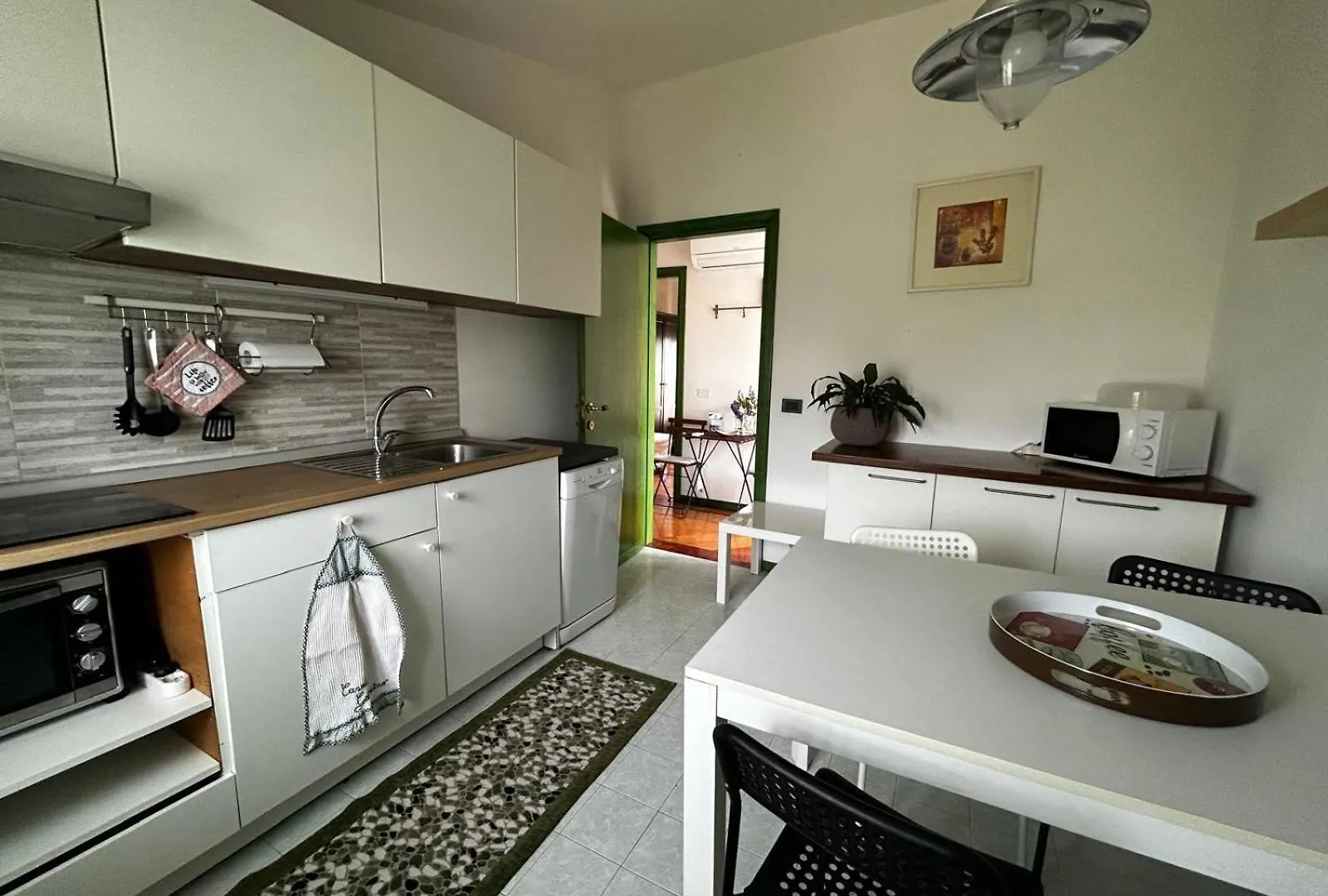 Casale Gelsomino Primo Piano Apartman Casa Minolle Olaszország