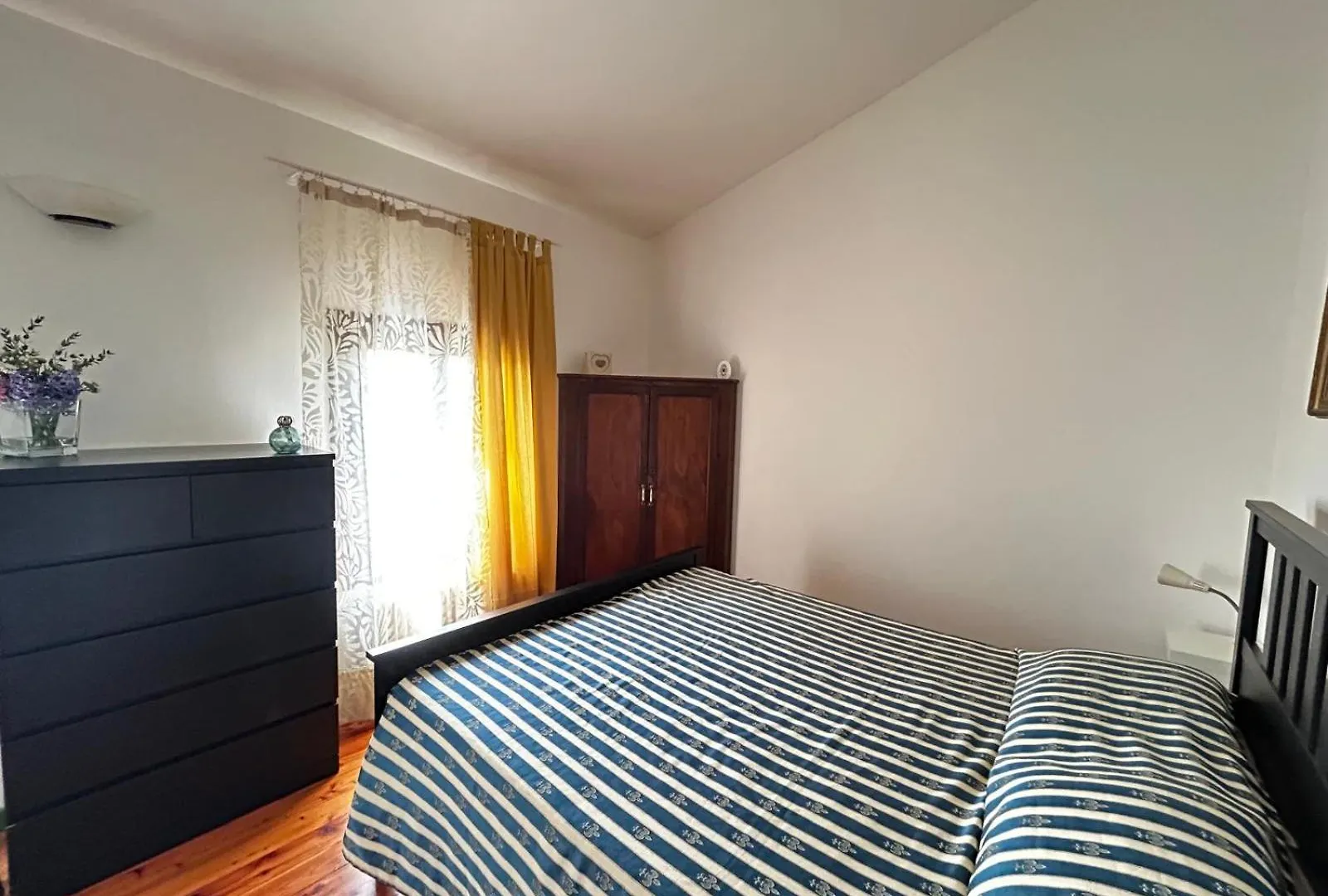 Casale Gelsomino Primo Piano Apartman Casa Minolle 0*,  Olaszország