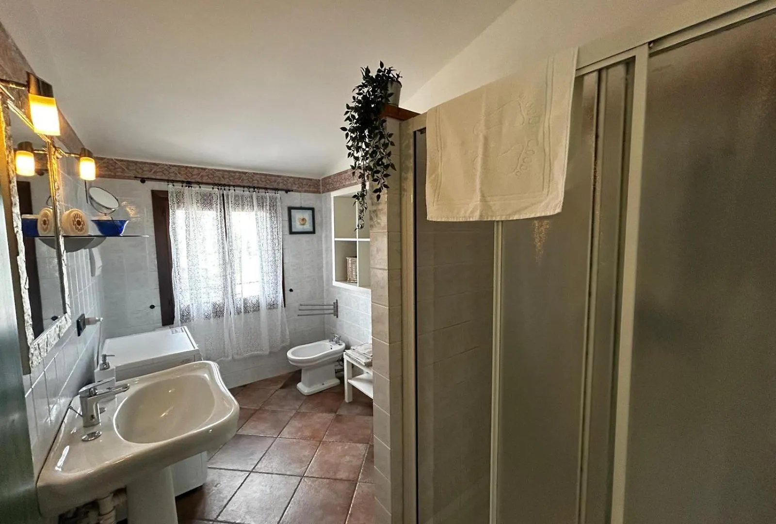 Casale Gelsomino Primo Piano Apartman Casa Minolle 0*,  Olaszország