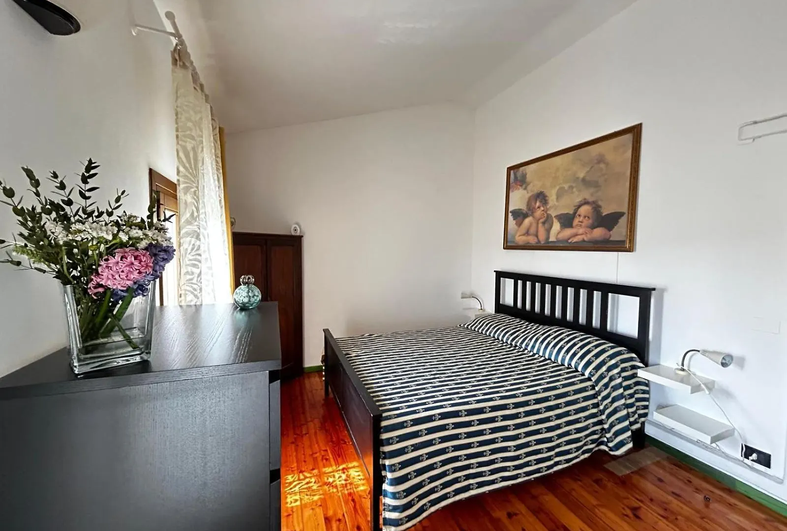 Casale Gelsomino Primo Piano Apartman Casa Minolle