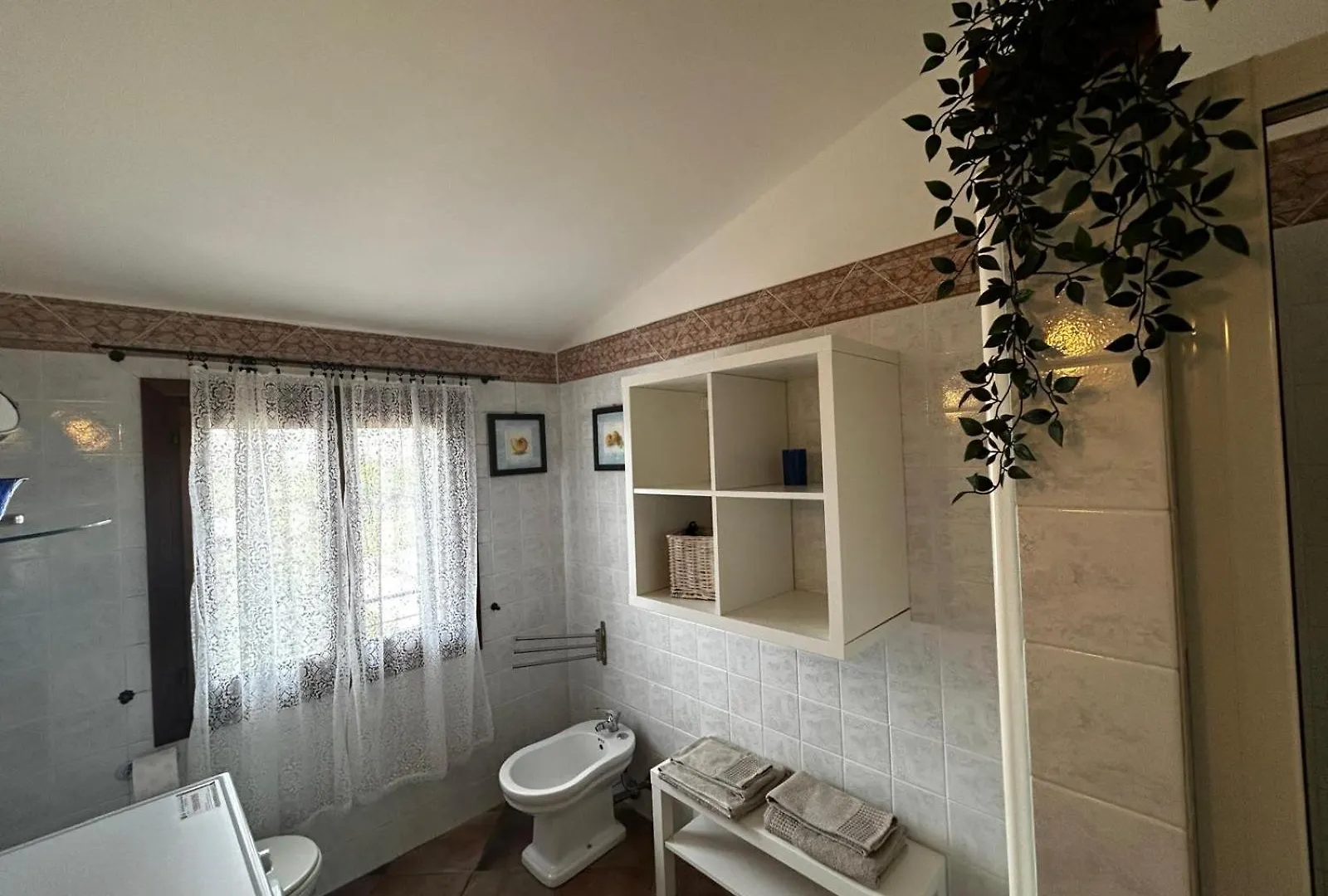 Casale Gelsomino Primo Piano Apartman Casa Minolle
