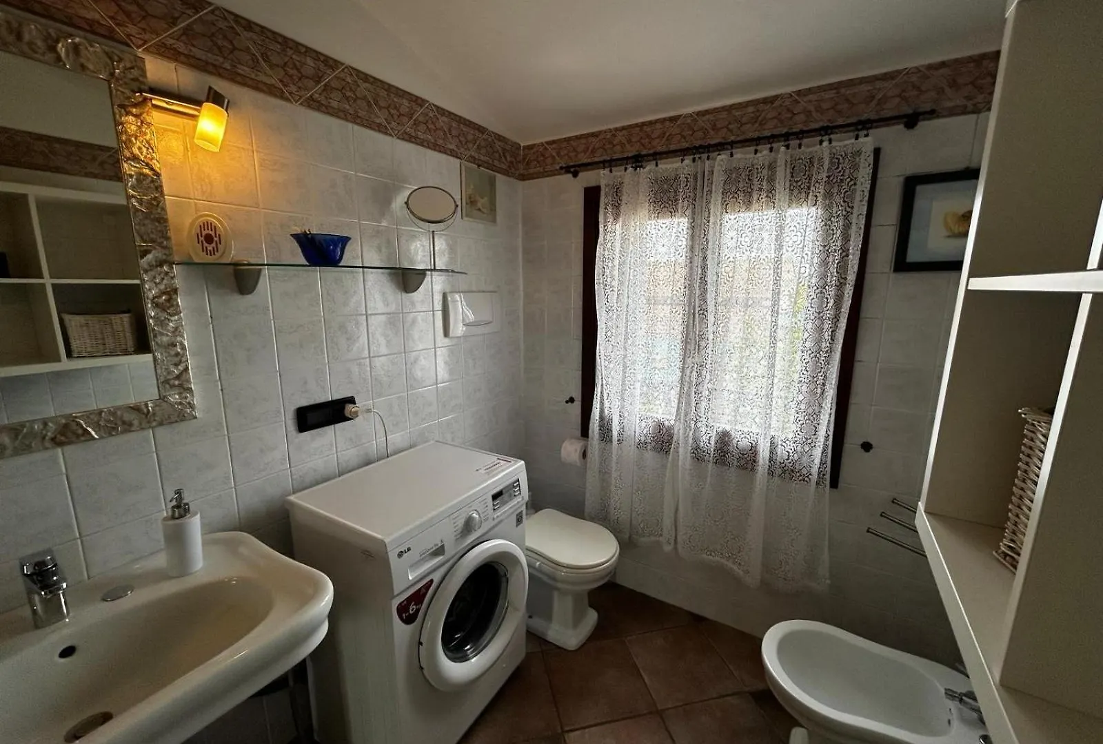 Casale Gelsomino Primo Piano Apartman Casa Minolle