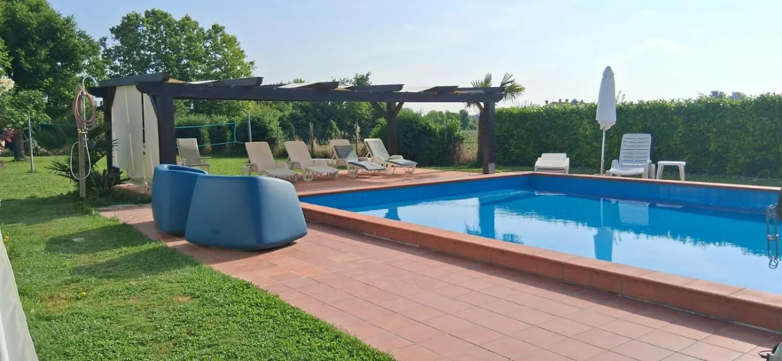 Casale Gelsomino Primo Piano Apartman Casa Minolle